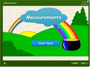 Measurements